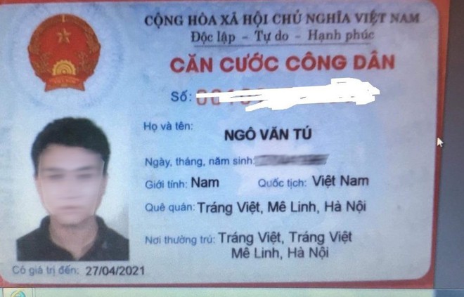 FE Credit bị tố làm giả hợp đồng vay hàng chục triệu đồng từ thẻ căn cước - Ảnh 1. FE Credit bị tố làm giả hợp đồng vay hàng chục triệu đồng từ thẻ căn cước - Ảnh 1.