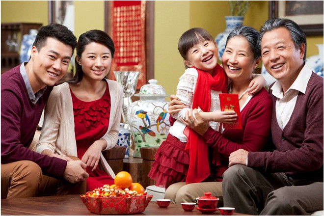 Người nh&agrave; bất h&ograve;a, gia đ&igrave;nh ắt bại! - Ảnh 1.