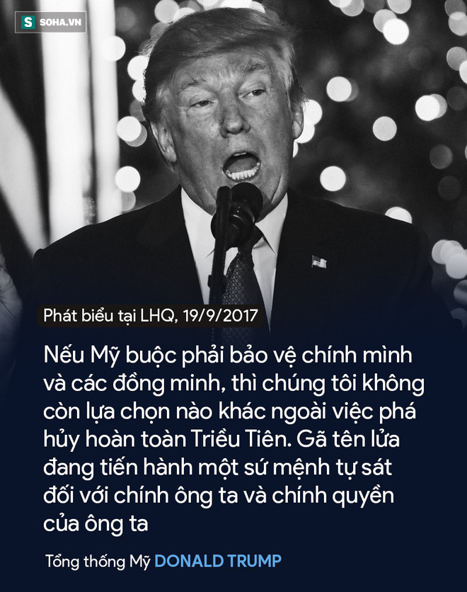 Đường đến Thượng đỉnh của hai nguyên thủ Mỹ - Triều: Sáng gây gổ, tối làm lành - Ảnh 2.