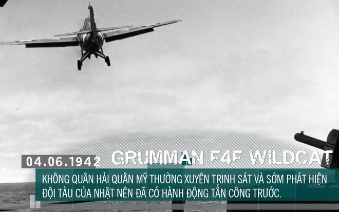 [Photo Story] Định nhử đội tàu sân bay Mỹ vào bẫy tiêu diệt, Hải quân Đế quốc Nhật chuốc thất bại ê chề - Ảnh 5.