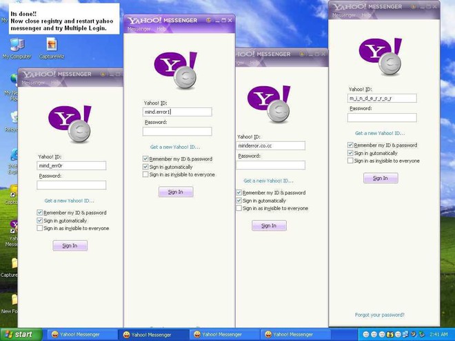 Vĩnh biệt Yahoo Messenger, cảm ơn bạn vì đã là một phần tuổi trẻ của hàng triệu 8X, 9X Việt - Ảnh 1.