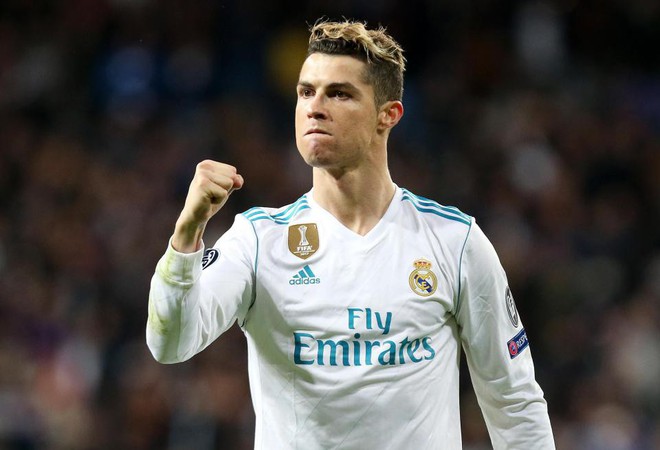 Sau cơn giận dỗi, Ronaldo sắp đạt được mục đích - Ảnh 1.