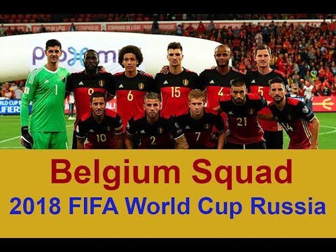 Nếu những con quỷ đỏ Bỉ vô địch World Cup 2018... - Ảnh 3.