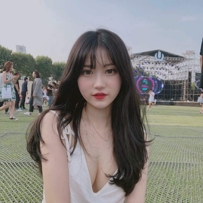 Ultra Hàn Quốc: Lễ hội tụ tập nhiều girl xinh, sexy bỏng mắt nhất châu Á! - Ảnh 8.