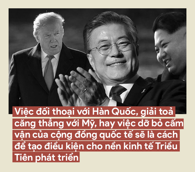 Nguyên Đại sứ VN tại Triều Tiên: Dù thượng đỉnh Mỹ Triều kết thúc hoàn hảo, tôi có lẽ cũng không được thấy hai miền thống nhất - Ảnh 7.