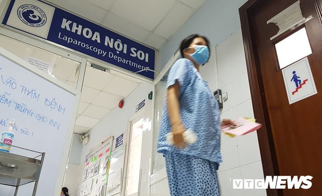 Cúm A H1N1 – đừng nhầm lẫn với cúm mùa thông thường - Ảnh 1.