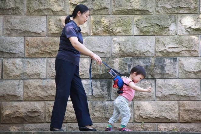 Câu chuyện về những cô gái không muốn sinh con ở Trung Quốc: Trào lưu hai người lớn, không trẻ em và những hệ lụy - Ảnh 4.