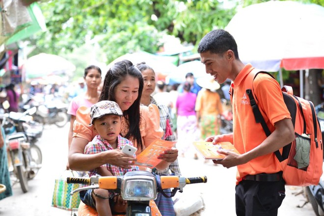 Phủ sóng 4G khắp xứ sở Chùa Vàng, Viettel đặt kỳ vọng tiếp thêm sức mạnh phát triển cho Myanmar - Ảnh 2.