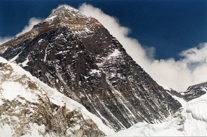 Công ty nổi tiếng chôn phần thưởng hơn 1,1 tỷ VNĐ trên đỉnh Everest và cam kết tặng không cho ai tìm được chúng - Ảnh 3.