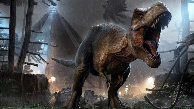 Hỏi thật: Liệu con người có thể hồi sinh khủng long như trong Jurassic World không? - Ảnh 4.