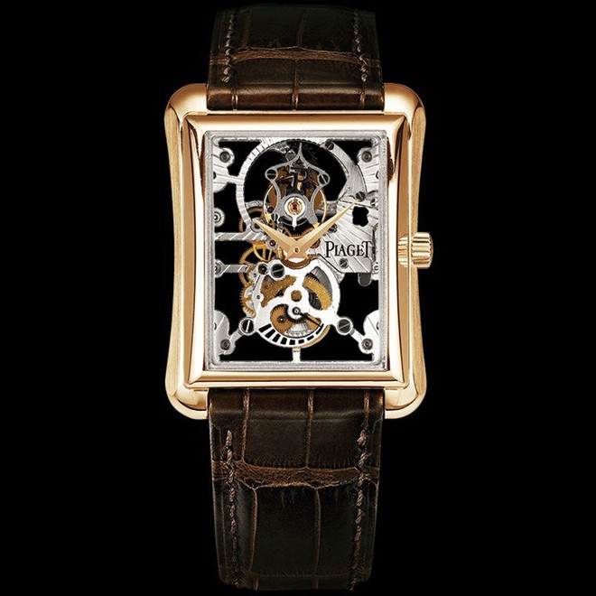 Piaget giới thiệu loạt đồng hồ cực đỉnh xa hoa tại Hà Nội  - Ảnh 1.