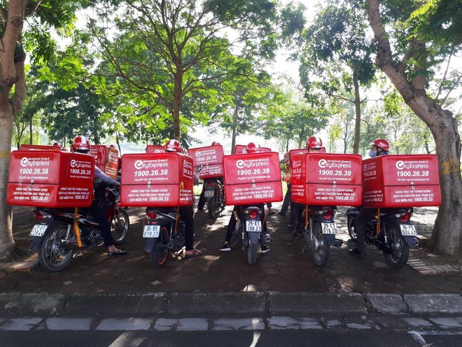 Miễn phí giao hàng ở Hà Nội và Tp. Hồ Chí Minh khi cài tiến hành CityExpress và nhập mã “FREE”! - Ảnh 1. Miễn phí giao hàng ở Hà Nội và Tp. Hồ Chí Minh khi cài tiến hành CityExpress và nhập mã “FREE”! - Ảnh 1.