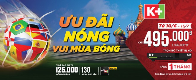 World Cup sắp khởi tranh, chọn gói cước nào để vui trọn mùa bóng? - Ảnh 2. World Cup sắp khởi tranh, chọn gói cước nào để vui trọn mùa bóng? - Ảnh 2.