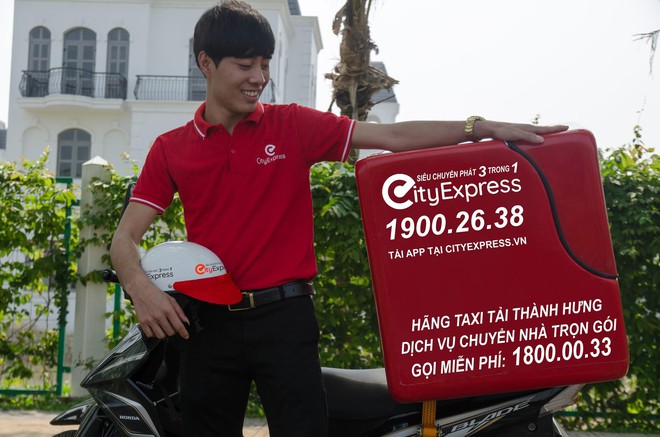 Miễn phí giao hàng ở Hà Nội và Tp. Hồ Chí Minh khi cài tiến hành CityExpress và nhập mã “FREE”! - Ảnh 4. Miễn phí giao hàng ở Hà Nội và Tp. Hồ Chí Minh khi cài tiến hành CityExpress và nhập mã “FREE”! - Ảnh 4.