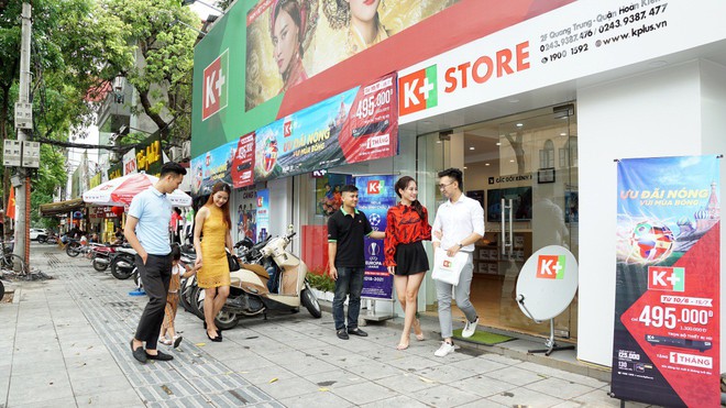 World Cup sắp khởi tranh, chọn gói cước nào để vui trọn mùa bóng? - Ảnh 4. World Cup sắp khởi tranh, chọn gói cước nào để vui trọn mùa bóng? - Ảnh 4.