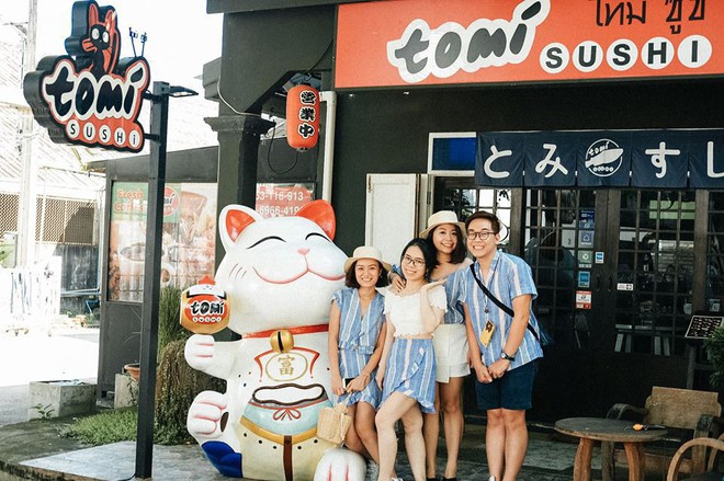 Đây chính là 5 địa điểm được giới trẻ Việt check-in nhiều nhất trong mùa hè này - Ảnh 44. Đây chính là 5 địa điểm được giới trẻ Việt check-in nhiều nhất trong mùa hè này - Ảnh 44.