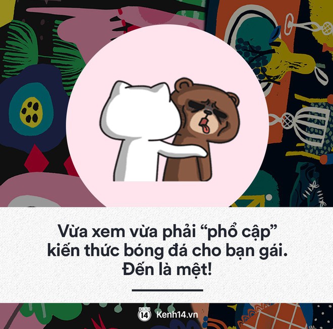 World Cup đến rồi, bạn đã sẵn sàng để đối mặt với những rắc rối này chưa? - Ảnh 7.