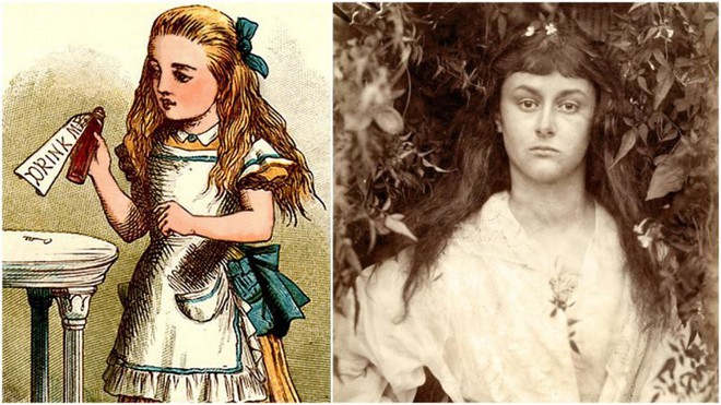 Alice ở xứ sở thần tiên: Câu chuyện trẻ em nhuốm màu đen tối và cuộc đời Alice ngoài đời thật khiến nhiều người ngỡ ngàng - Ảnh 9. Alice ở xứ sở thần tiên: Câu chuyện trẻ em nhuốm màu đen tối và cuộc đời Alice ngoài đời thật khiến nhiều người ngỡ ngàng - Ảnh 9.