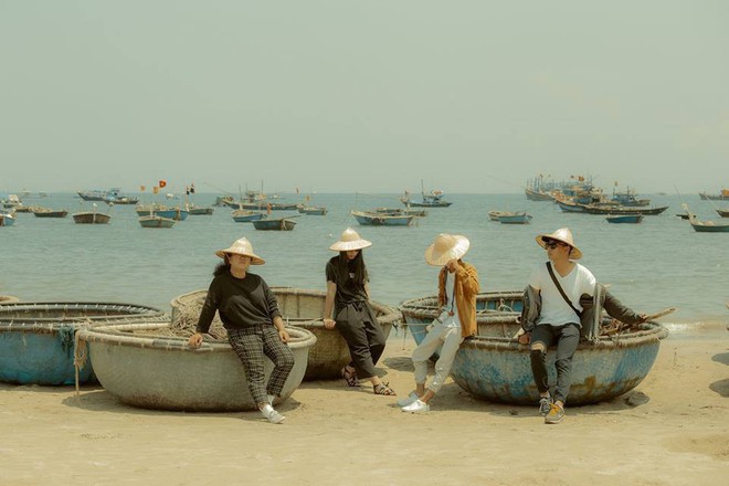 Đây chính là 5 địa điểm được giới trẻ Việt check-in nhiều nhất trong mùa hè này - Ảnh 10. Đây chính là 5 địa điểm được giới trẻ Việt check-in nhiều nhất trong mùa hè này - Ảnh 10.