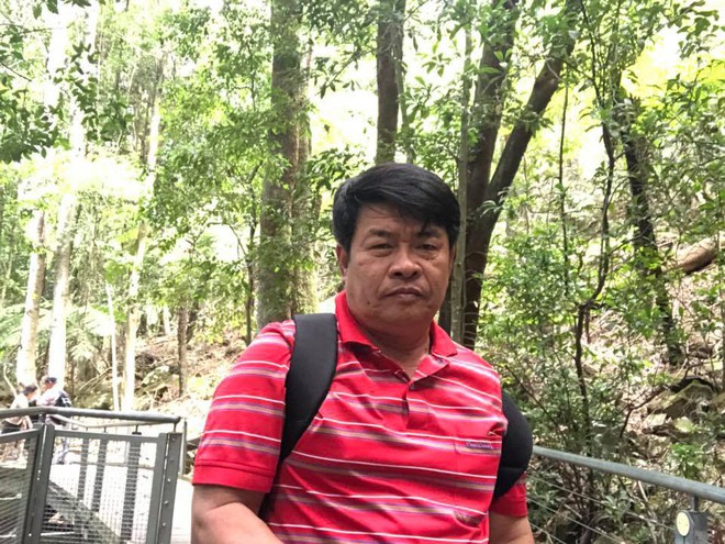 Đại gia Việt có vải thiều, tiền lẻ và cúp vàng Bát Tràng sang Nga xem World Cup 2018 - Ảnh 2. Đại gia Việt có vải thiều, tiền lẻ và cúp vàng Bát Tràng sang Nga xem World Cup 2018 - Ảnh 2.
