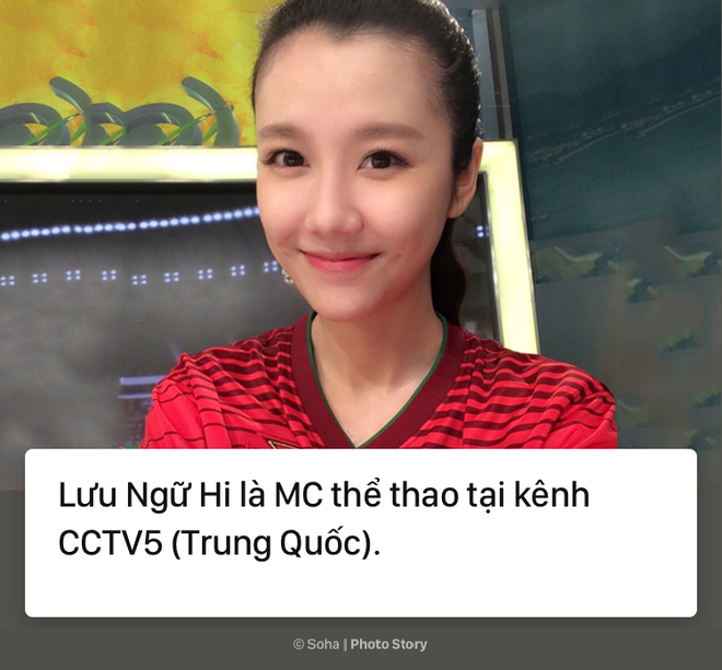 [PHOTO STORY]: Các fan nữ xinh đẹp, nóng bỏng nổi bật trên các khán đài World Cup 2014 giờ ra sao? - Ảnh 4.