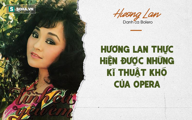 Hương Lan: Giọng hát thần sầu và quyền lực khiến Hoài Linh, Đàm Vĩnh Hưng nể nang - Ảnh 3.