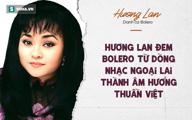 Hương Lan: Giọng hát thần sầu và quyền lực khiến Hoài Linh, Đàm Vĩnh Hưng nể nang - Ảnh 10.