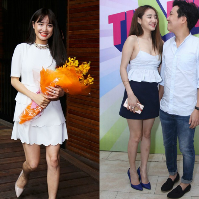 Nhan sắc Song Hye Kyo và nữ chính tin đồn Hậu Duệ Mặt Trời Nhã Phương: Chưa nhận vai đã bị đặt lên bàn cân - Ảnh 17.