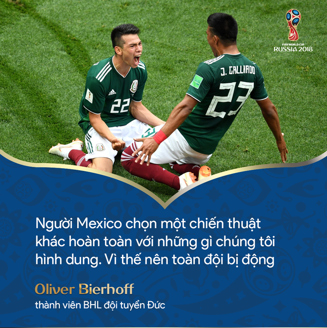 Góc nhìn đại chiến: Đức đâu có tự thua, họ bị sát hại bởi đối thủ đầy đẳng cấp đấy chứ - Ảnh 5.