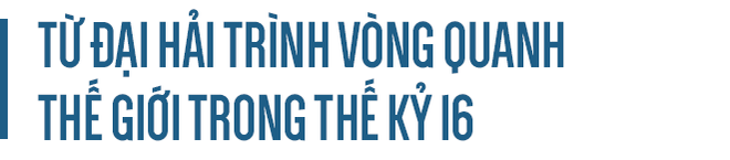 Gần 500 năm qua, đây là quái vật đại dương chết chóc, đáng sợ bậc nhất trên Trái Đất! - Ảnh 1.