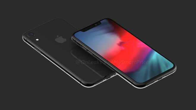 Không phải iPhone X hay iPhone X Plus, đây mới là con át chủ bài của Apple năm nay - Ảnh 2.