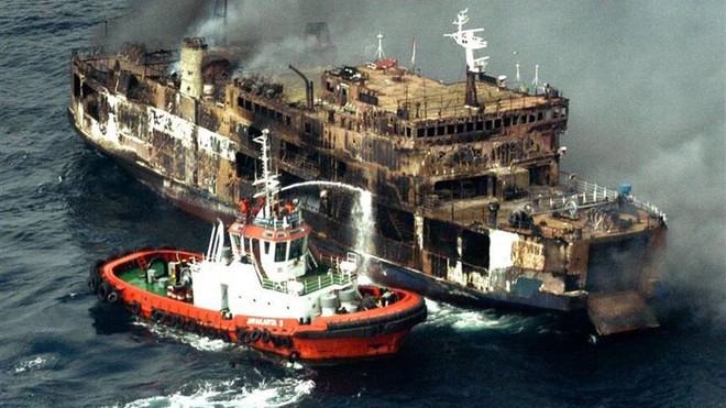 Thảm họa Dona Paz: Gần 4.400 người chết trong hỏa ngục tồi tệ bậc nhất trên biển - Ảnh 3.