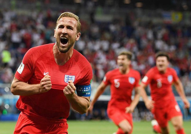 Harry Kane, thiên tài vĩ đại hay người hùng may mắn? - Ảnh 3.