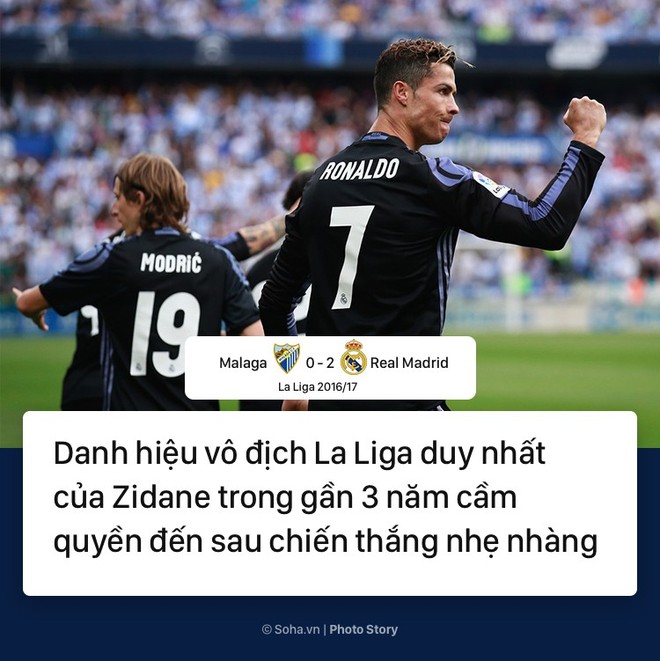 Nếu bạn còn chưa tin vào tài năng của Zidane, hãy nhìn lại 10 trận đấu kinh điển này - Ảnh 6.