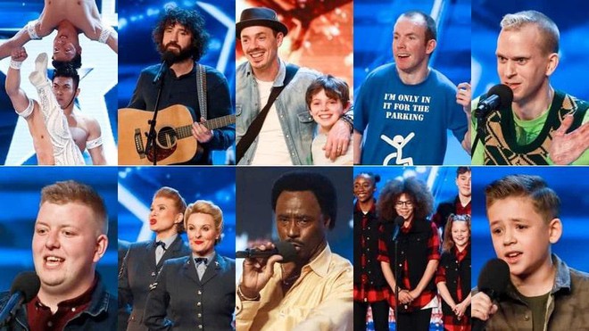 3 đối thủ đáng gờm nhất của Quốc Cơ - Quốc Nghiệp trong chung kết Britains Got Talent - Ảnh 1.