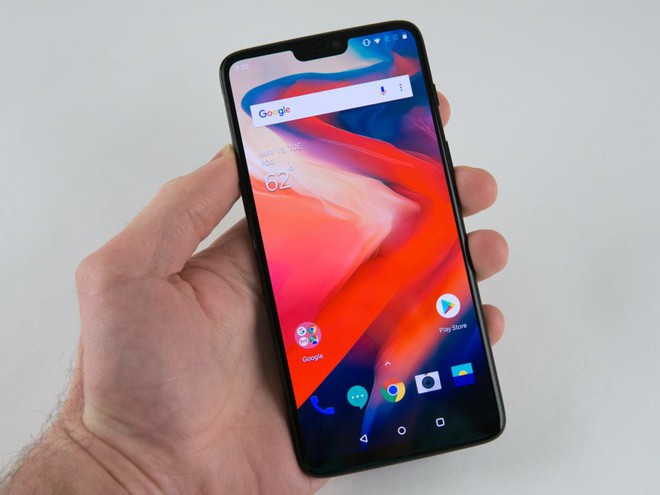 Báo Mỹ xếp hạng 10 smartphone đáng mua nhất thế giới - Ảnh 1. Báo Mỹ xếp hạng 10 smartphone đáng mua nhất thế giới - Ảnh 1.