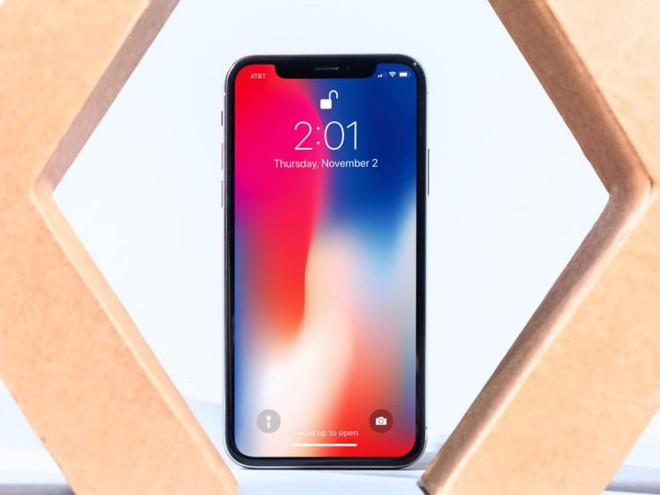 Báo Mỹ xếp hạng 10 smartphone đáng mua nhất thế giới - Ảnh 4. Báo Mỹ xếp hạng 10 smartphone đáng mua nhất thế giới - Ảnh 4.
