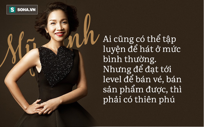 Mỹ Linh: Tôi đã mất nửa cuộc đời để hiểu điều mà con gái út 14 tuổi nhận ra được - Ảnh 12.