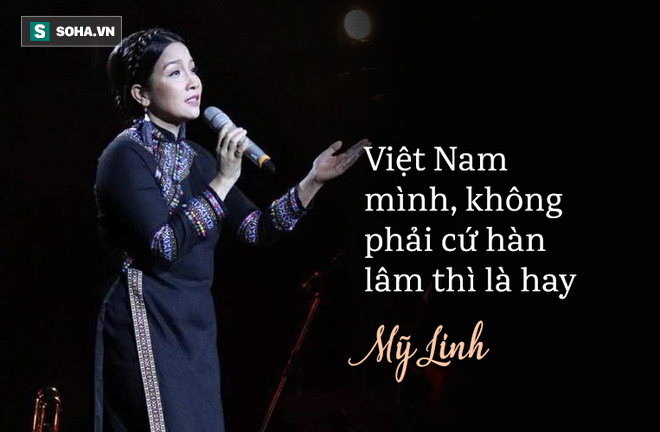 Mỹ Linh: Tôi đã mất nửa cuộc đời để hiểu điều mà con gái út 14 tuổi nhận ra được - Ảnh 11.