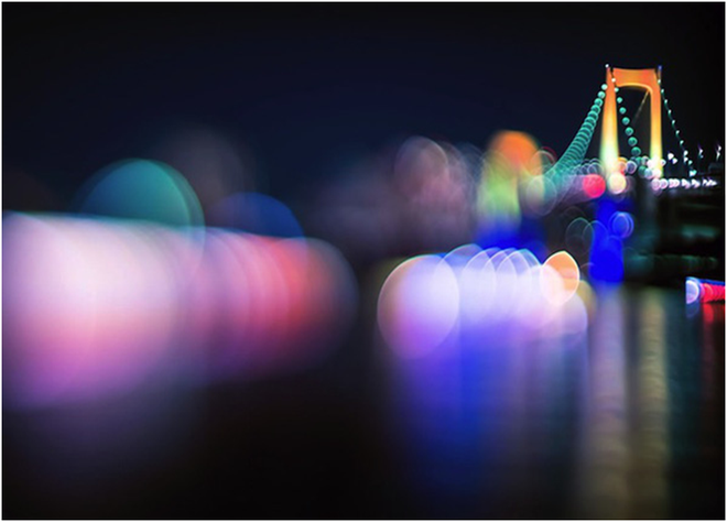 Giờ này mà chưa biết chụp ảnh bokeh là gì thì phí quá, bắt trend ngay đi nào! - Ảnh 2.