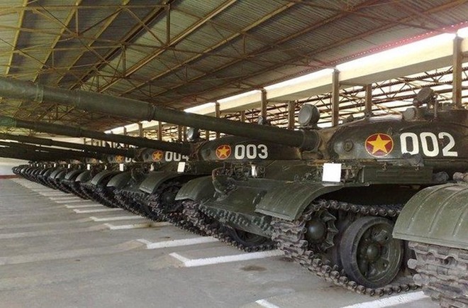 Một trong những kẻ thù nguy hiểm nhất của lính tăng, kể cả xe tăng T-90S Việt Nam là gì? - Ảnh 2.
