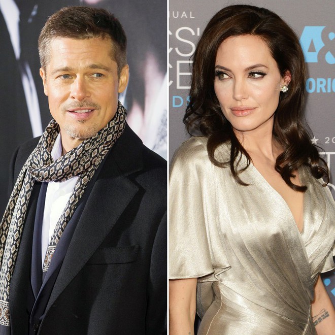 Angelina Jolie nổi giận vì Brad Pitt không cho phép các con đóng phim với mẹ - Ảnh 3.