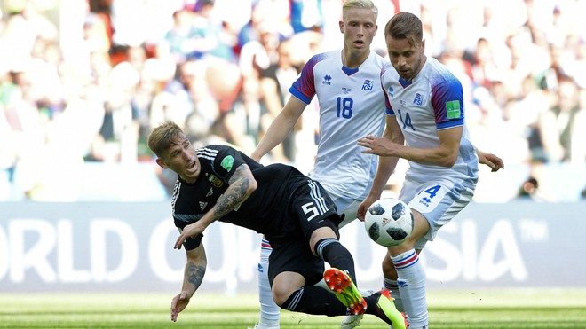 Chuyên gia dự đoán World Cup ngày 22/6: Messi và Argentina sẽ có tin mừng? - Ảnh 5.