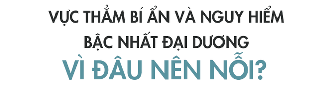 Bí mật vùng tử thần dưới đáy đại dương: Nghìn năm không có sinh vật sống, NASA cố lờ đi! - Ảnh 6.