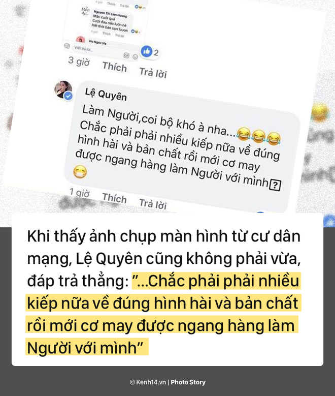 Từ chuyện khoe nhẫn của Lệ Quyên, cùng nhìn lại tình bạn đã tan vỡ giữa Lệ Quyên và Hồ Ngọc Hà - Ảnh 3.