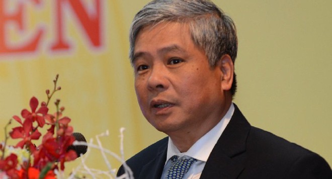 Nguyên Phó Thống đốc Ngân hàng Nhà Nước Đặng Thanh Bình hầu tòa vào ngày mai - Ảnh 1.