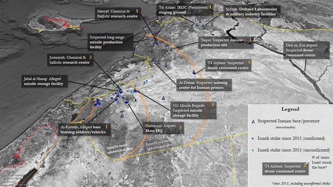 Sẵn sàng đánh trả không quân Israel, quân đội Syria trang bị MANPAD, kính quan sát quang ảnh nhiệt cho SAM - Ảnh 1.