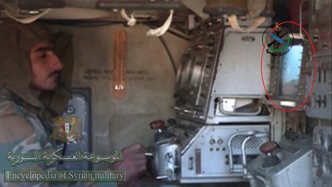 Sẵn sàng đánh trả không quân Israel, quân đội Syria trang bị MANPAD, kính quan sát quang ảnh nhiệt cho SAM - Ảnh 5.