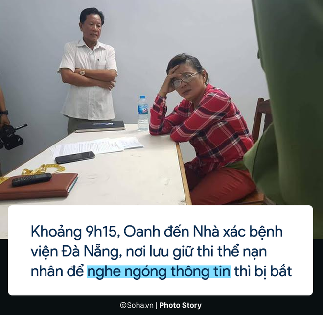 [PHOTO STORY] Kế hoạch tàn độc của cặp vợ chồng giết chủ nợ, ném xác xuống sông - Ảnh 8.