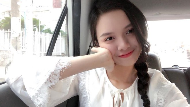 Dàn người đẹp lọt vào chung kết Hoa hậu Việt Nam 2018: Từ mới toanh đến Hoa khôi, con nhà nòi có tiếng trong showbiz - Ảnh 16.